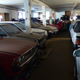 Image for article titled The Ultimate Secret Stash Of Mitsubishis Is Hidden In This Small German Town